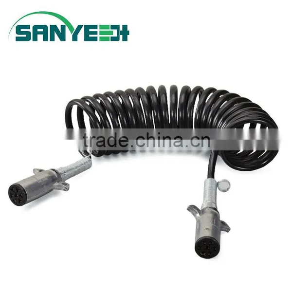 7-core Suzi Coils for Heavy Duty Truck photo-2