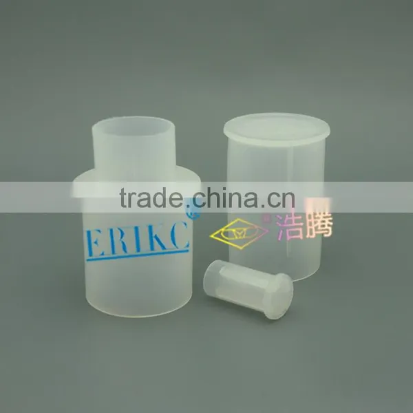 Liseron Injector Plastic Cap for 110 Series Injector,hot Products Bosch Injector Caps and Tapered Cap for Diesel Fuel Injector photo-5