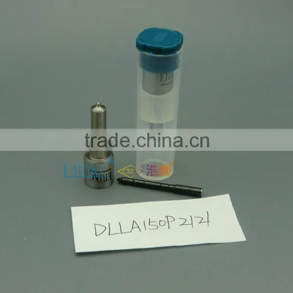 DLLA 150P 2121 Bosch Common Rail Injector Nozzle CRDI DLLA150P2121 0433172121 photo-2