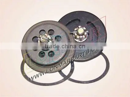 LM-TR02061 3509.14.03 & 3509.13.03 UTB Tractor Parts Tractor Utb Parts