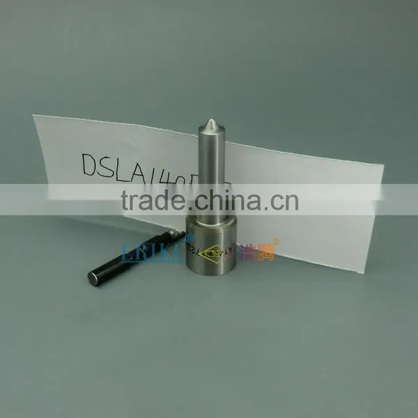 DSLA140P1723 Bosch Original Injection Nozzle,high Pressure Common Rail Oil Jet Nozzle, Automatic Diesel Fuel Nozzle photo-2