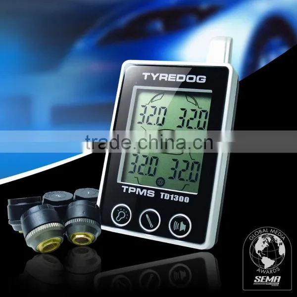 2015 Hot Selling TYREDOG TPMS photo-2