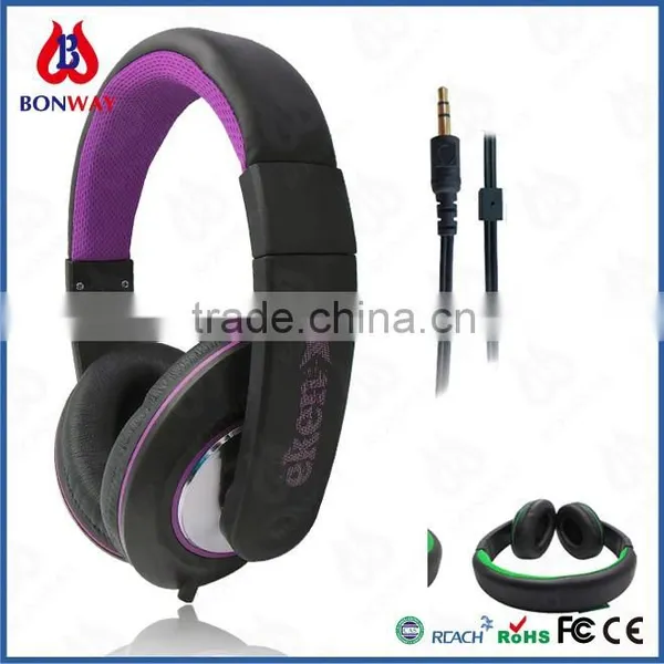 Gift Headphone Promotional Headphones photo-4