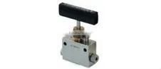 Needle Valve