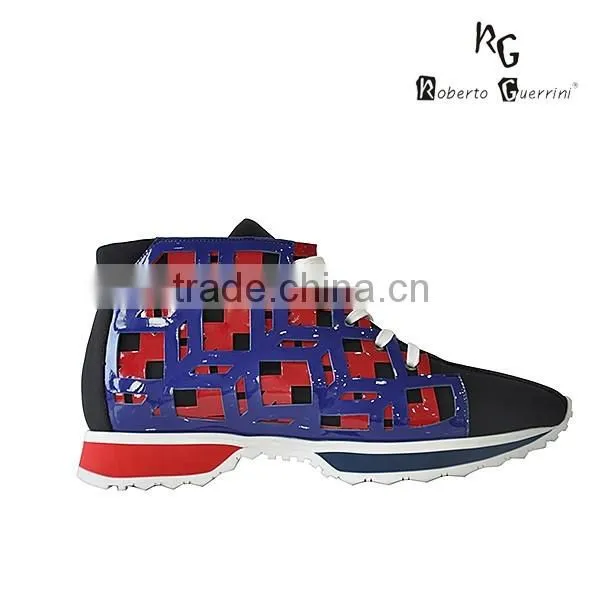 2015 China Custom High Quality Sport Shoe photo-2