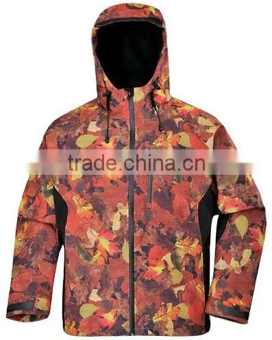 Hunting Jacket for Men
