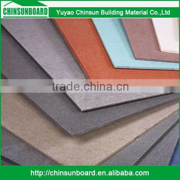 Supplier Eco-friendly Waterproof Well Insulated Wall Information Panel photo-3