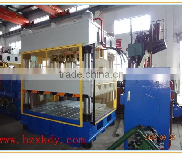 Y32four -colum Hydraulic Press