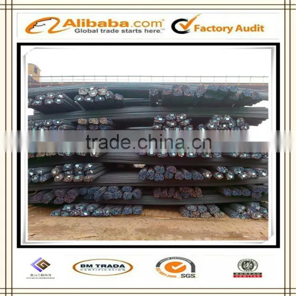 Deformed Steel Bar photo-3
