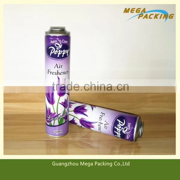 Best Price Aerosol Spray Can for Air Freshener/shaving Foam/body Spray