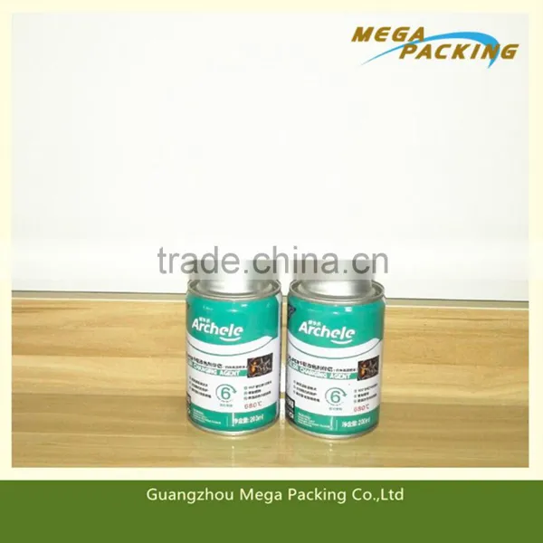 Best Price Aerosol Can Aerosol Use for Filling Acrylic Paint/graffiti Spray Paint photo-2