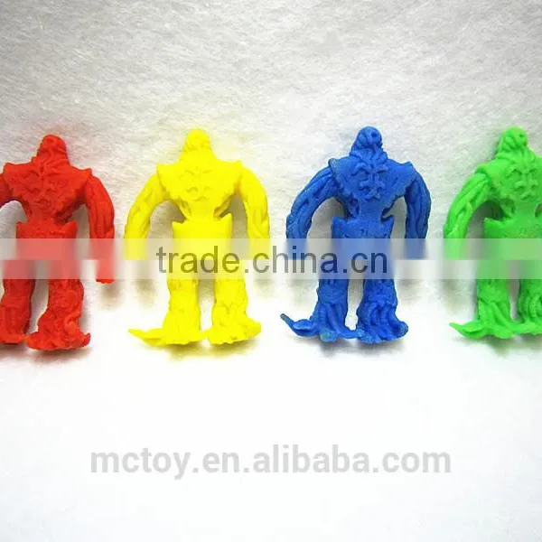 Hot Selling Toys Inflatable Hammer Funny OEM Funny TPR Toys photo-3
