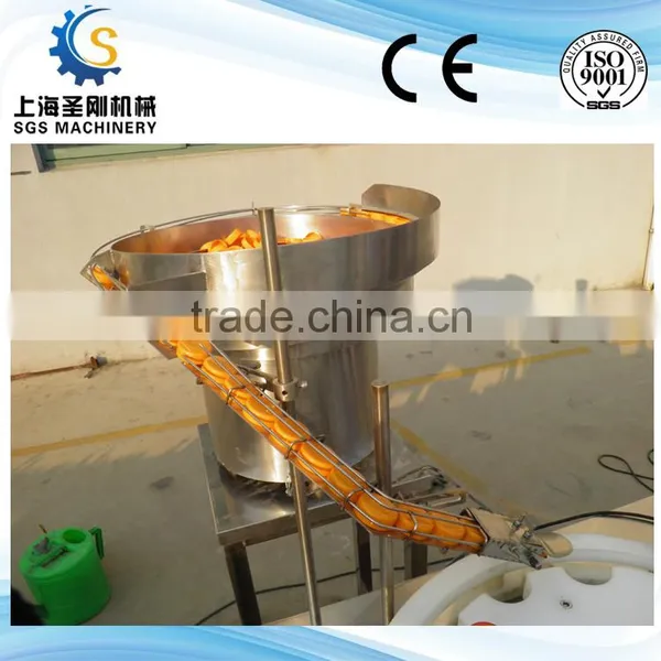 Automatic Plastic Capping Machine photo-3