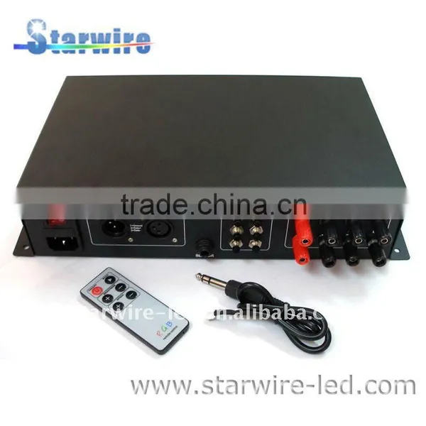 DMX Controller