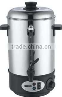 6L EW-60M With Temperature Control Electric Water Urn