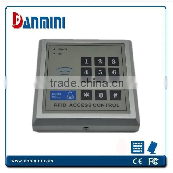 Door Entry System,Access Controller X1