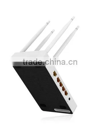 Engish Firmware Totolink N600r TOTOLINK-N600R/n600r v2 Wireless Dual Band Router 600Mbps 5G/2.4GEnglish Firmware photo-5