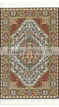 Rug Mouse Pad, Carpet Mouse Pad