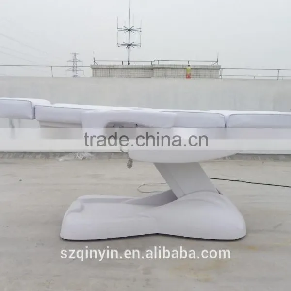 The Most Hotsale Electric Lift Massage Table Spa 2016 photo-4