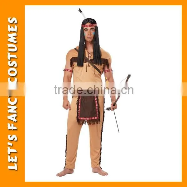 Mens Farmer Costume Halloween Costume PGMC1023 photo-4