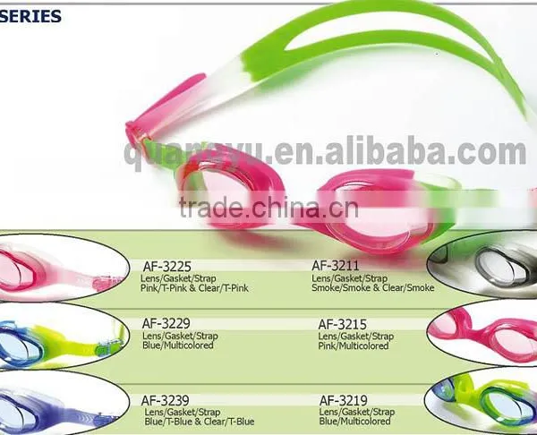 Children Swimming Goggles