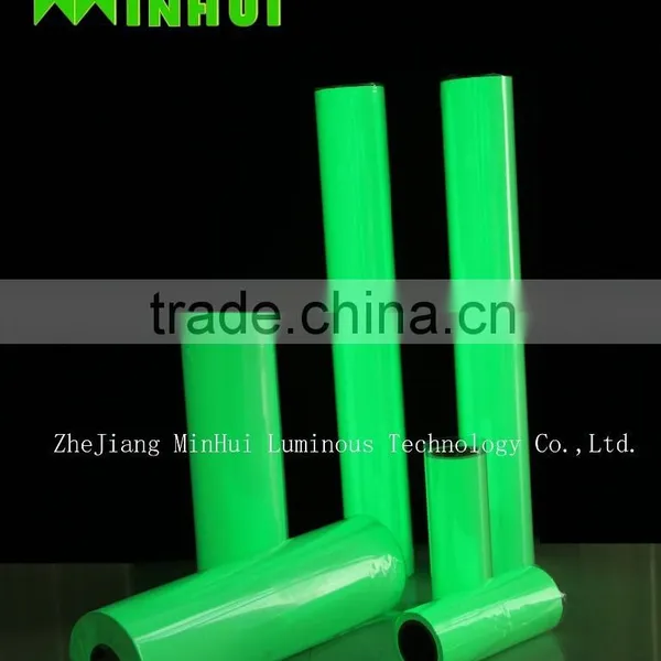 Luminescent Film/luminescent Tape/luminescent Vinyl photo-2