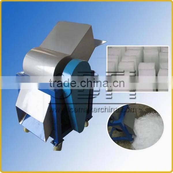 Block Ice Cutting Machines for India