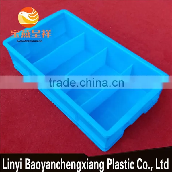 820x565x505mm Plastic Tool Case for Storage Spare Parts photo-2