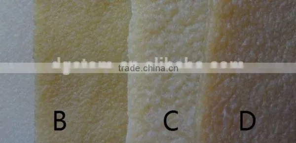 Natural Crepe Rubber Sole Sheet With High Quality for Shoe Making photo-3