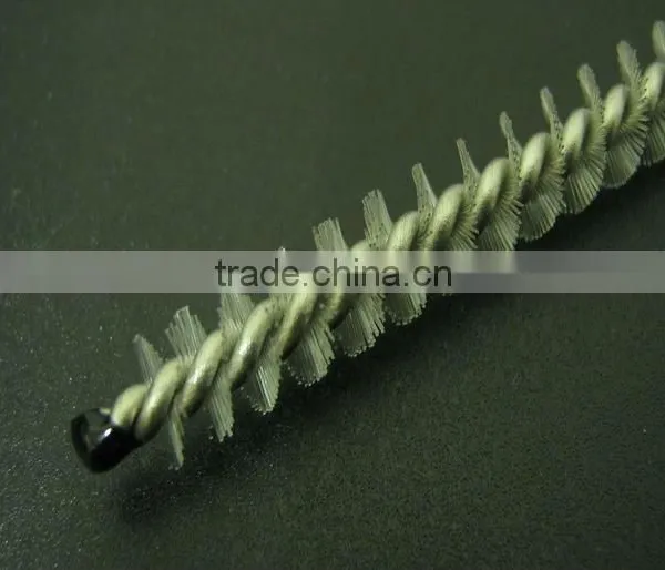 Super Clean Stainless Steel Tube Brush