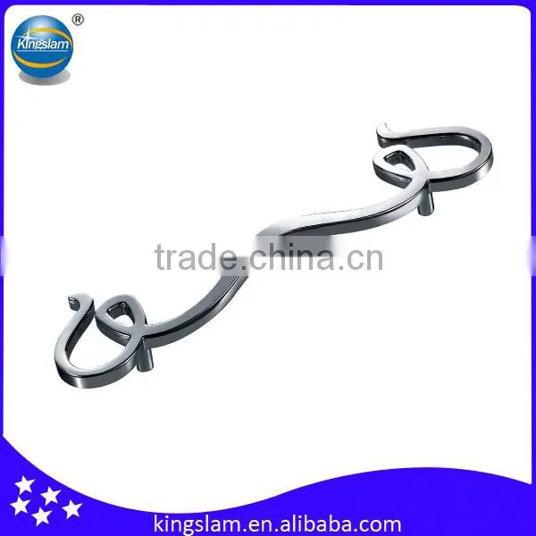 European Interior Doors Handles/ European Furniture Handle KH3137