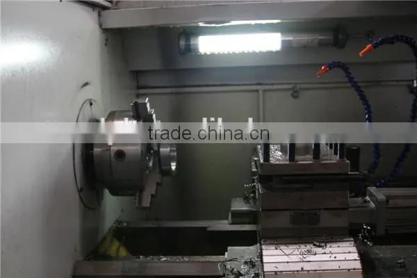 CK6152E Price Cnc Lathe photo-6