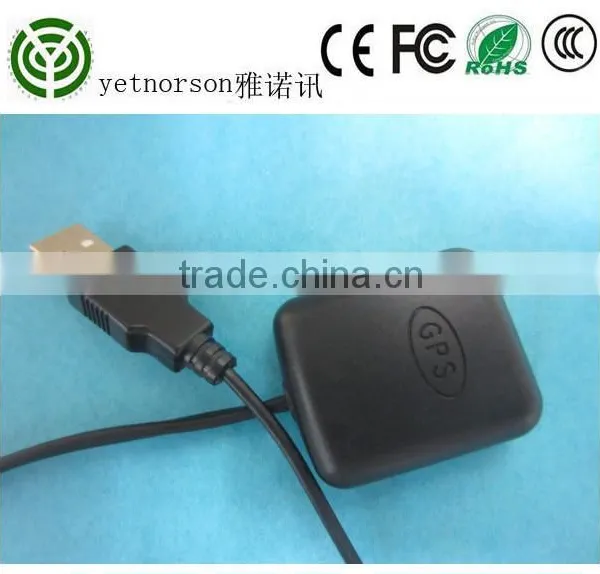 Mini Size GPS Car Antenna With Magnet High Quality Gps Antenna photo-6