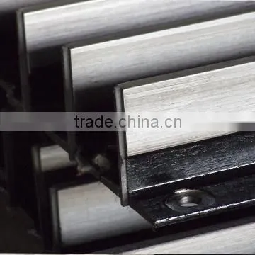Spare Parts Elevator Guide Rail photo-2