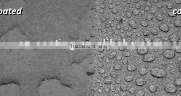 Super Hydrophobic Nano Ceramic Glass/paint Coating for Car Nano Use for Window-shied OEM Availabel photo-5