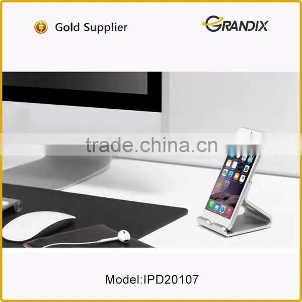 China Cellphone Accessories Desktop Tablet Stand photo-2
