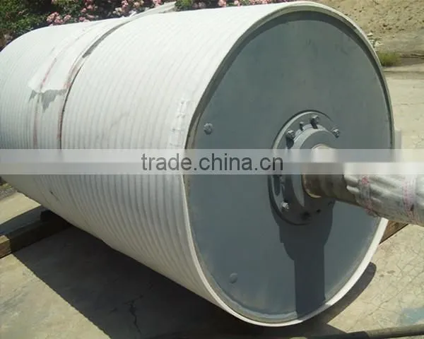 Stainless Steel Jumbo Roll Machine photo-4