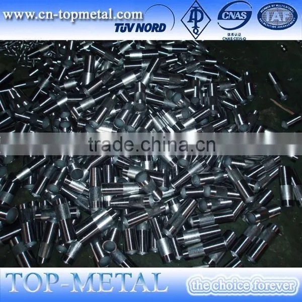 New Product Standard Steel Thread Nipple photo-5