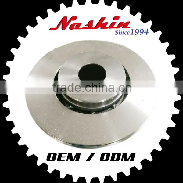 Auto Spare Parts,car Brake Pad,china Auto Parts Imported photo-3