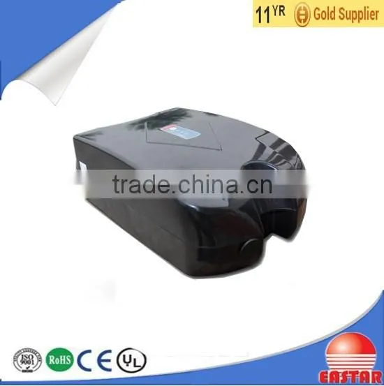 e Bike Battery Pack 24 Volt Lithium Battery Pack