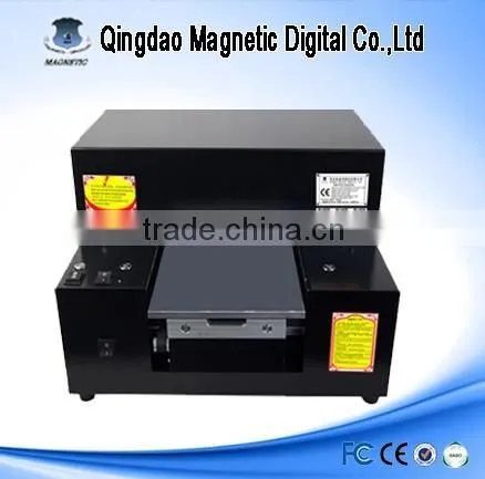 Digital Cheap a3 Dtg T-shirt Printer for Sale ,black T-shirt Printing Machine photo-2