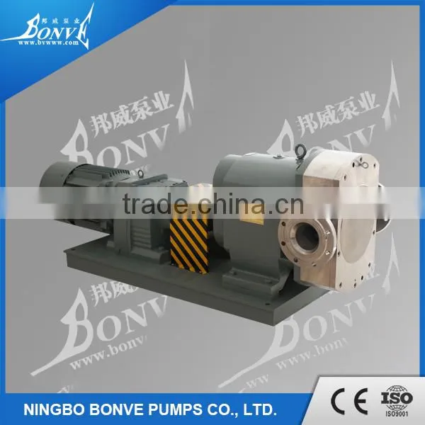 Multi-function Electric Fluid Transfer Pump Made in China photo-5