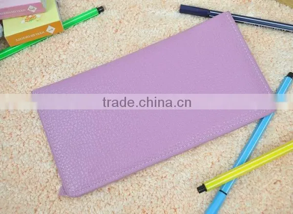 Brand Null Colorful Free Design Teen Wallets Fashion Wallet