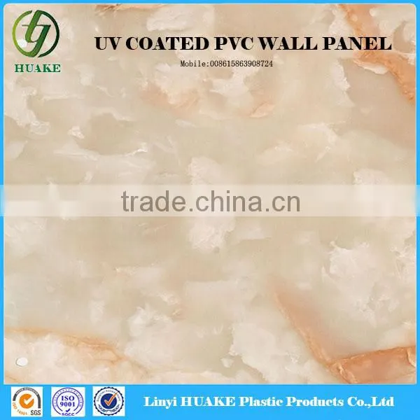 Uv Coating Interior Decorative Decorative Wood Carving Wall Panel photo-5