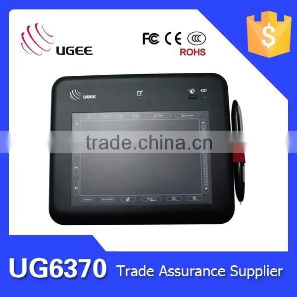 Ugee UG6370 6x4 Inch Usb Interface Lcd Writing Tablet photo-3