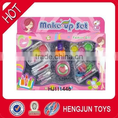 Hot Selling Plastic Jewelry Set Kids Play Beauty Toys photo-5