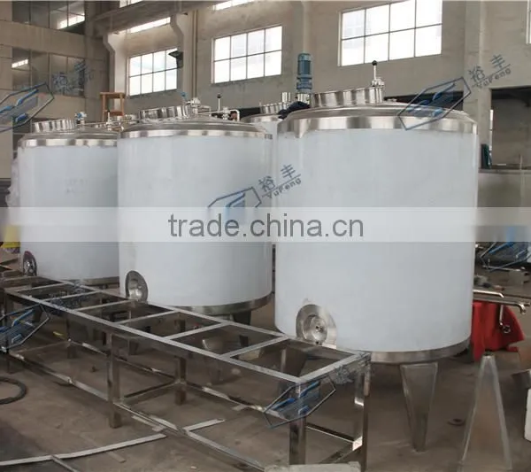 Automatic CIP, Cleaning in Site, CIP Cleaning System photo-4