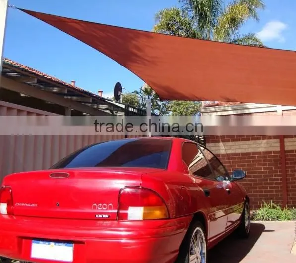 Parking Lot Shade Net(direct Manufacturer)