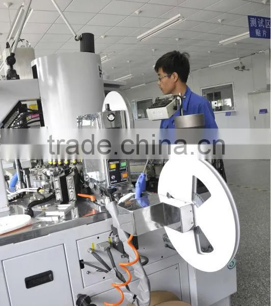 32.768KHz Crystal Resonator 3*8 photo-4