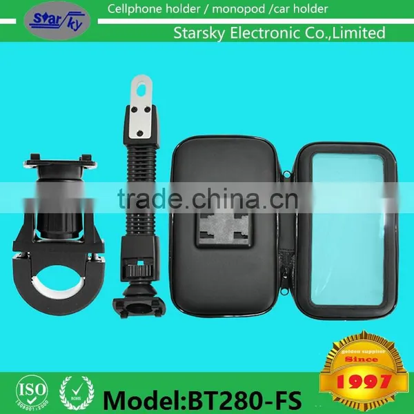 waterproof zipper pouch for Bike Bicycle Saddle Bag Tail Rear Storage Seat Pouch Waterproof